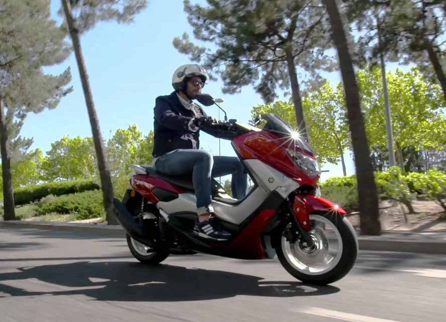 News picture Want to Buy a Used Yamaha NMAX? You should check this component